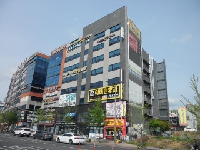 법원경매 2025타경30986 사진22 | 대구 달성군 현풍읍 테크노타워-1 근린상가 경매