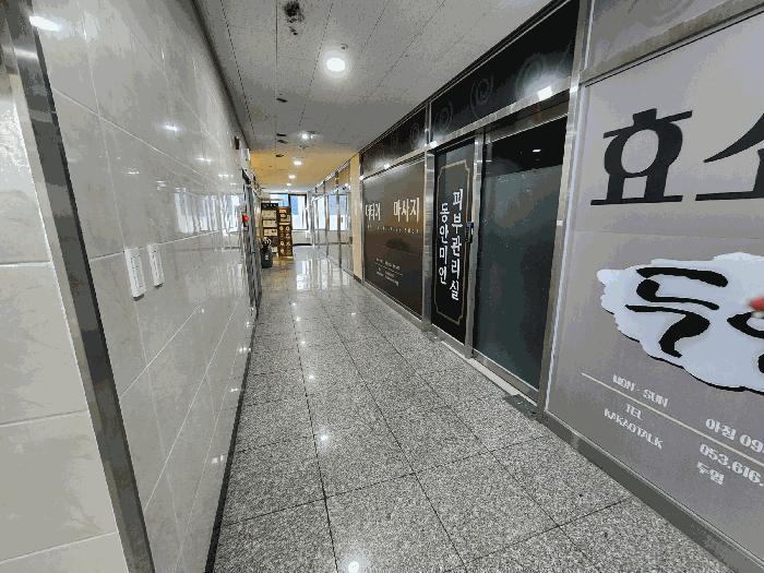 법원경매 2025타경30986 사진3 | 대구 달성군 현풍읍 테크노타워-1 근린상가 경매