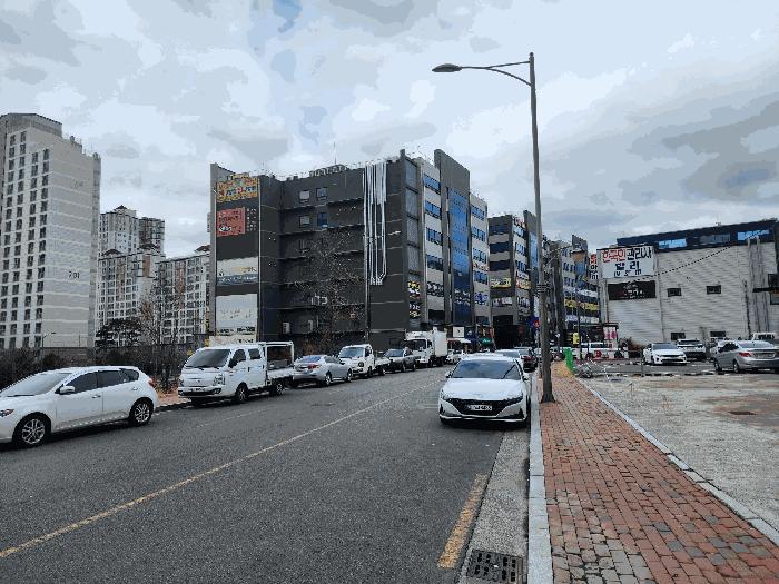 법원경매 2025타경30986 사진4 | 대구 달성군 현풍읍 테크노타워-1 근린상가 경매