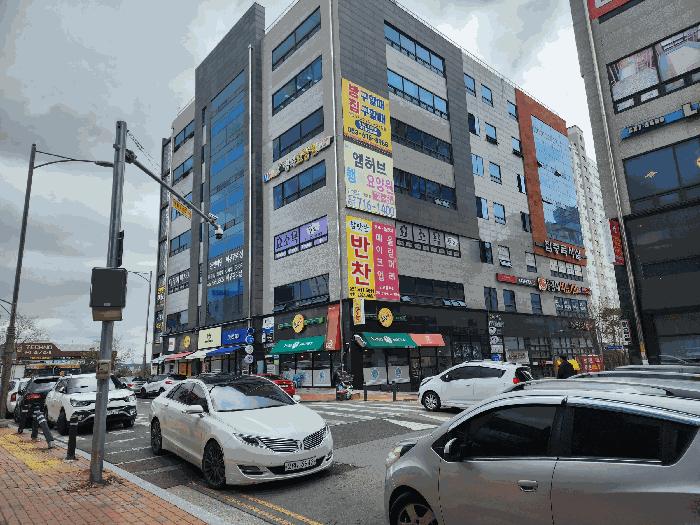 법원경매 2025타경30986 사진6 | 대구 달성군 현풍읍 테크노타워-1 근린상가 경매