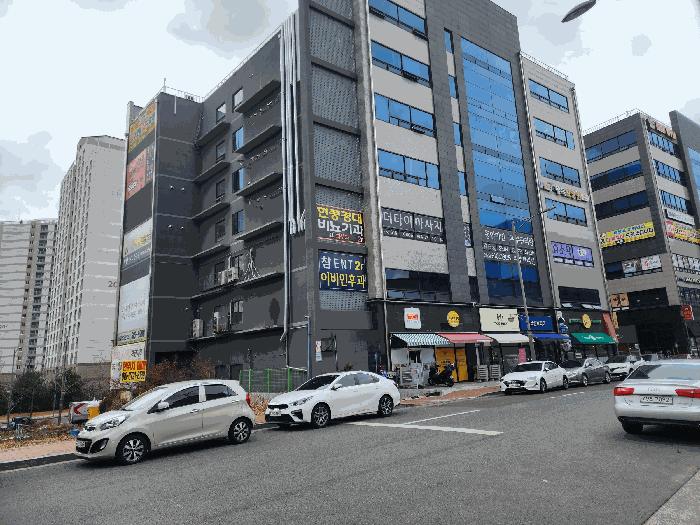 법원경매 2025타경30986 사진7 | 대구 달성군 현풍읍 테크노타워-1 근린상가 경매
