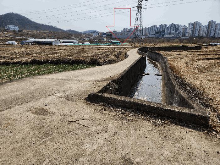 법원경매 2025타경31028 사진2 | 대구 달성군 유가읍 쌍계리 579 답 경매