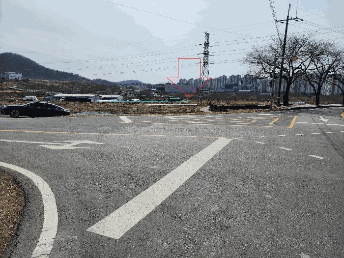 법원경매 2025타경31028 사진4 | 대구 달성군 유가읍 쌍계리 579 답 경매