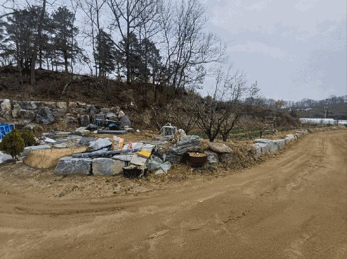 법원경매 2025타경31047 사진3 | 성주군 초전면 용성리 646 전 경매