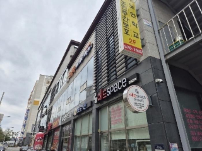 법원경매 2024타경88175 사진5 | 광주 북구 양산제로 근린상가 경매