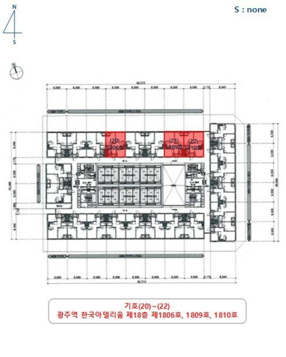 2024타경88670 법원경매 사진61 | 광주 북구 오피스텔 경매