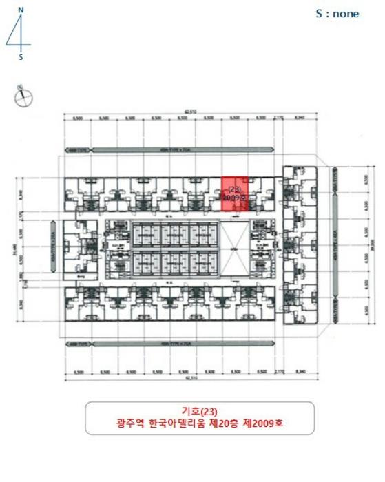 2024타경88670 법원경매 사진63 | 광주 북구 오피스텔 경매