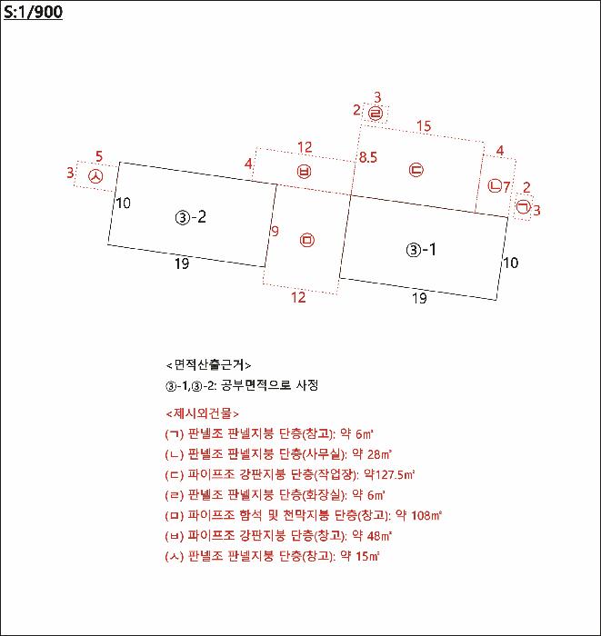 2025타경284 법원경매 사진17 | 경북 김천시 창고 경매