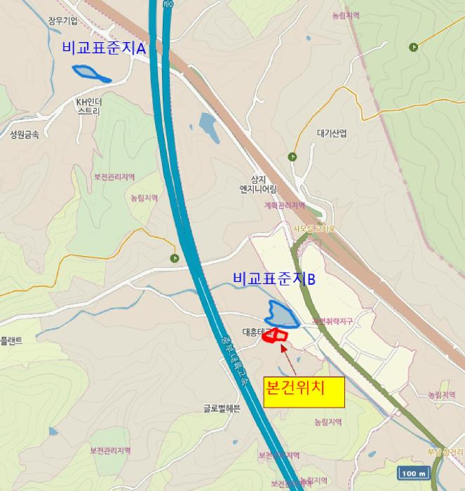 2025타경284 법원경매 사진18 | 경북 김천시 창고 경매
