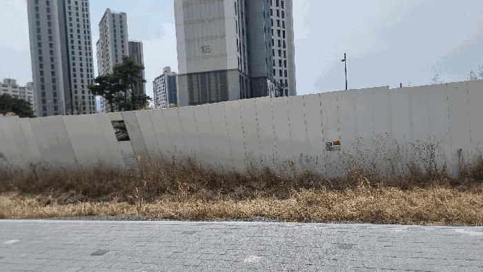 법원경매 2025타경10914 사진2 | 김천시 부곡동 516-6 답 경매