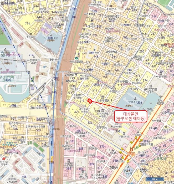 2024타경51853 법원경매 사진64 | 부산 부산진구 오피스텔 경매