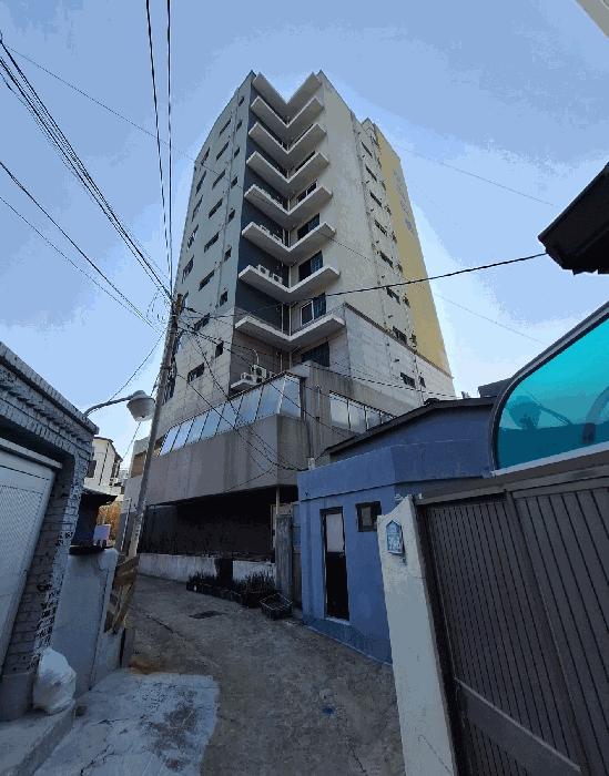 부산 영도구 동삼동 850-4 하리타운 에이동 4층40 다세대(빌라) 사진 2