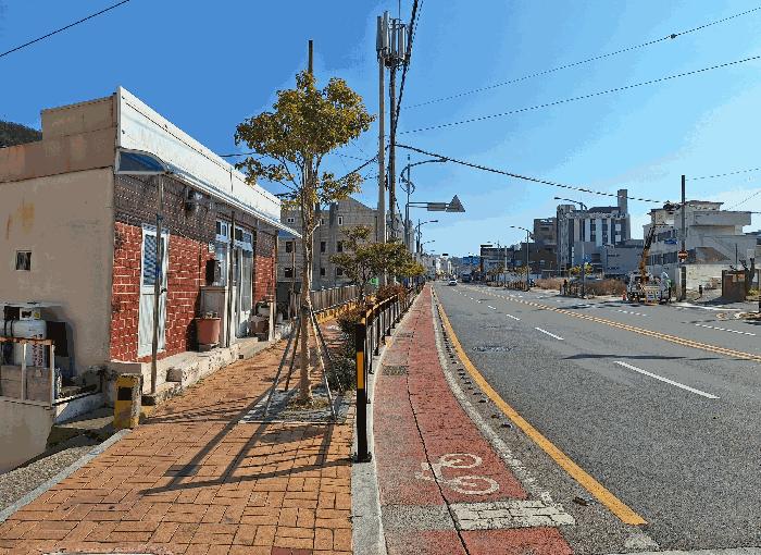 부산 영도구 동삼동 850-4 하리타운 에이동 4층40 다세대(빌라) 사진 3