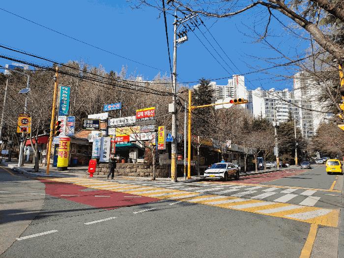 법원경매 2025타경21163 사진4 | 부산 부산진구 백양대로208번길 근린상가 경매