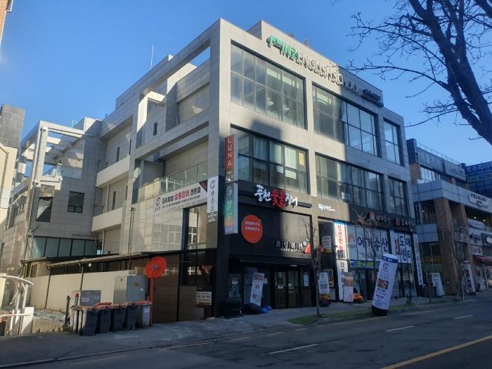 경기도 화성시 동탄대로6길 23 1동 1층109호 법원경매 물건 대표사진