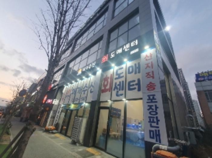 법원경매 2024타경12889 사진10 | 화성시 동탄대로6길 23 근린시설 경매
