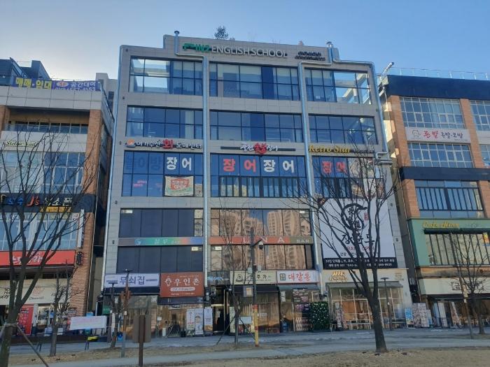 법원경매 2024타경12889 사진5 | 화성시 동탄대로6길 23 근린시설 경매