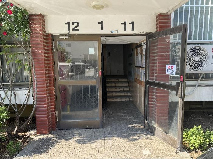 인천 부평구 원길로24번길 5, 4동 4층414호 (청 아파트 사진 4