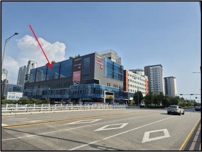 법원경매 2024타경550681 사진4 | 인천 서구 청라루비로 근린상가 경매