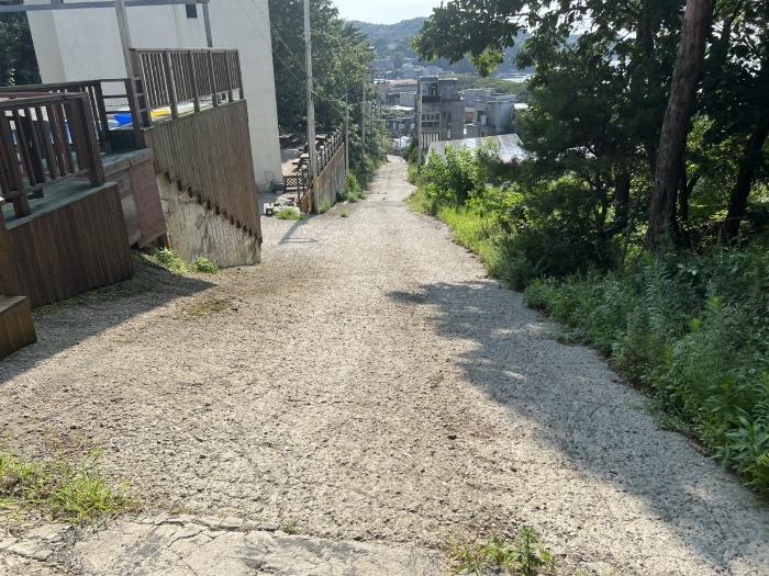 2024타경547050 법원경매 사진3 | 인천 옹진군 도로 경매
