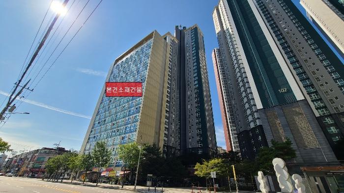2024타경561902 법원경매 사진3 | 인천 남동구 오피스텔 경매