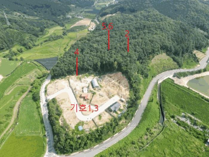 2024타경2575 법원경매 사진2 | 충북 음성군 임야 경매
