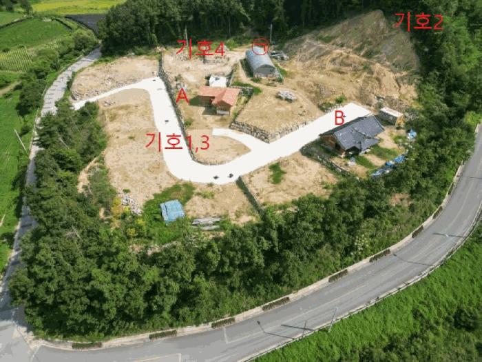 2024타경2575 법원경매 사진3 | 충북 음성군 임야 경매