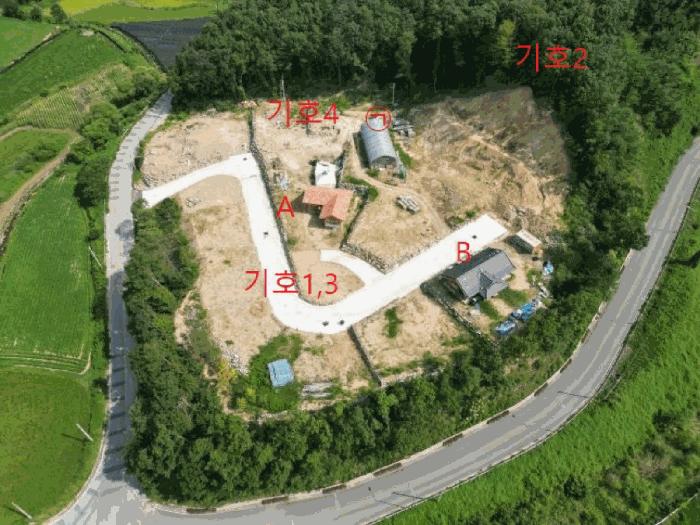 2024타경2575 법원경매 사진4 | 충북 음성군 임야 경매
