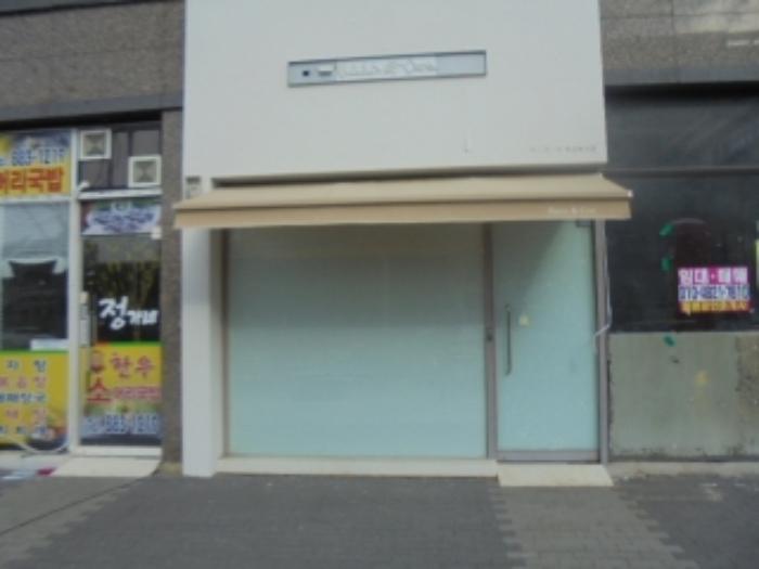 2024타경3691 법원경매 사진5 | 충북 음성군 근린상가 경매