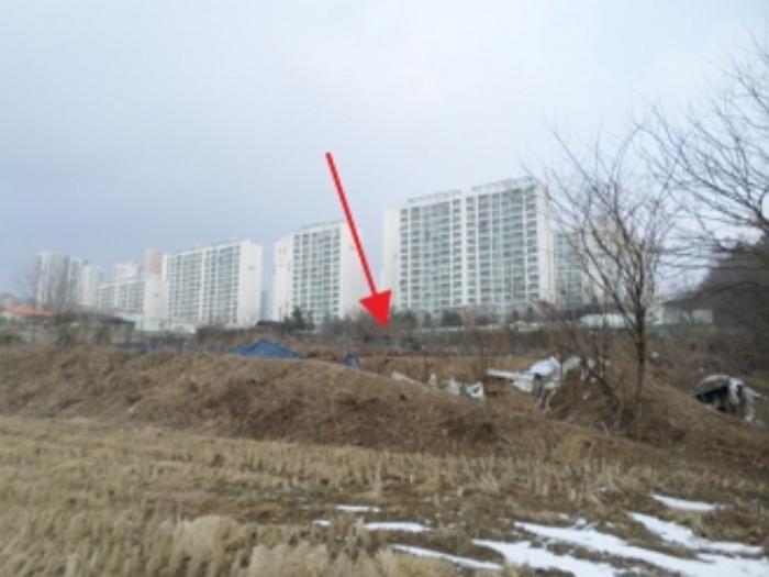 법원경매 2024타경407183 사진2 | 원주시 태장동 966-2 답 경매