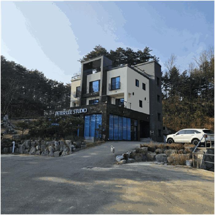 법원경매 2025타경30051 사진2 | 강릉시 내곡동 396-1 근린주택 경매