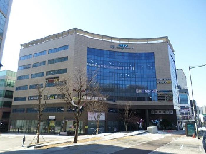 법원경매 2025타경282 사진7 | 원주시 반곡동 1901-1 근린상가 경매