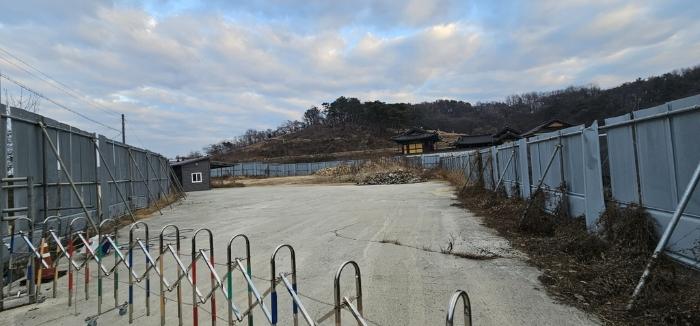 충청남도 논산시 은진면 시묘리 13-1 법원경매 물건 대표사진