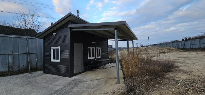 2024타경1923 법원경매 사진2 | 충남 논산시 답 경매