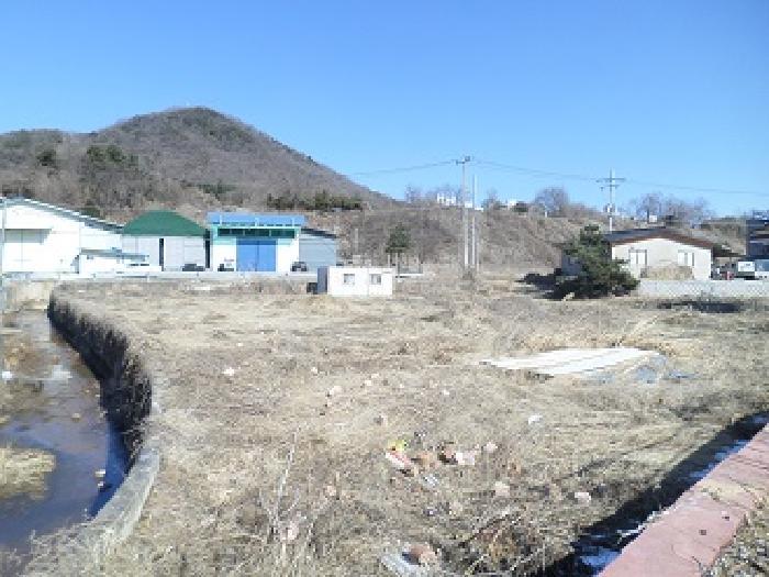 법원경매 2025타경20461 사진6 | 원주시 문막읍 건등리 369 전 경매