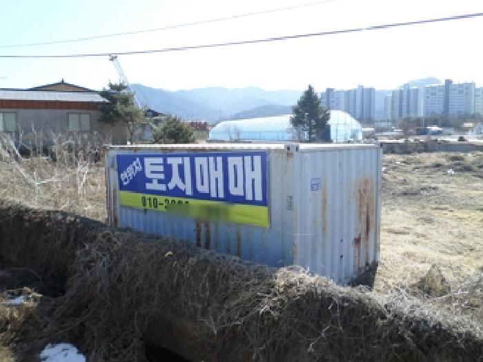 법원경매 2025타경20461 사진7 | 원주시 문막읍 건등리 369 전 경매