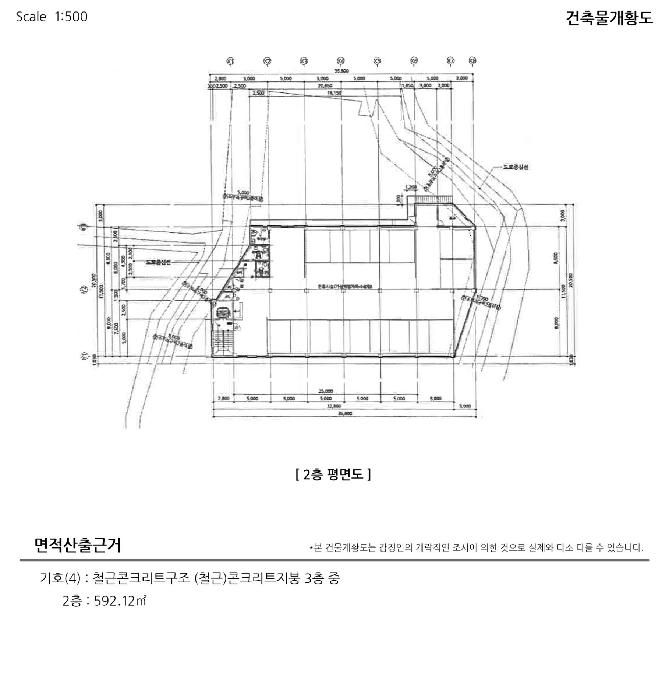 법원경매 2025타경30297 사진19 | 강릉시 노암동 595-1 근린주택 경매