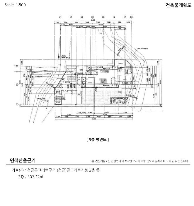 법원경매 2025타경30297 사진20 | 강릉시 노암동 595-1 근린주택 경매