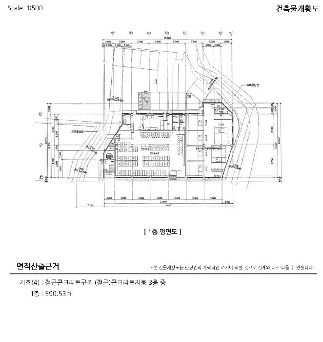 법원경매 2025타경30297 사진21 | 강릉시 노암동 595-1 근린주택 경매