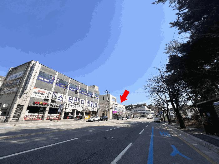 법원경매 2025타경30297 사진5 | 강릉시 노암동 595-1 근린주택 경매