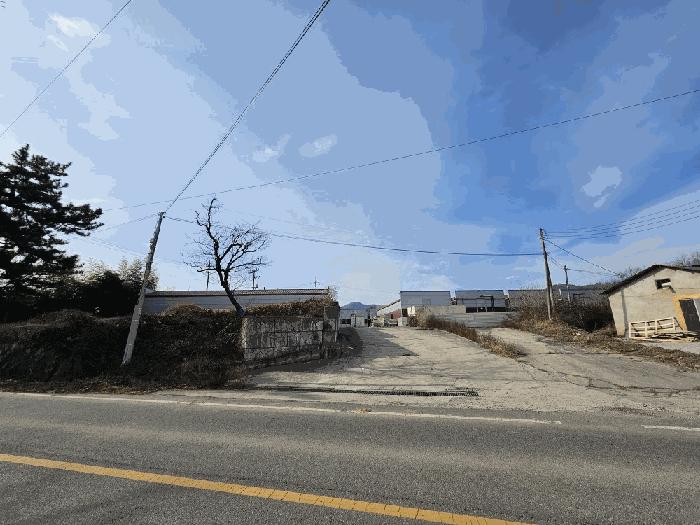 충남 부여군 석성면 현내리 277-3 창고 사진 2