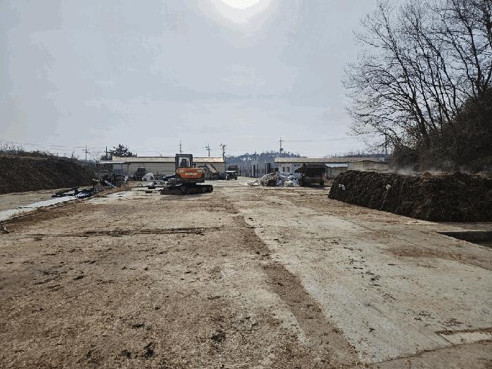 충남 부여군 석성면 현내리 277-3 창고 사진 3