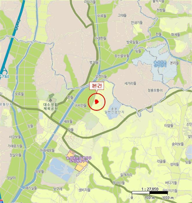 2024타경35698 법원경매 사진46 | 충북 음성군 공장 경매