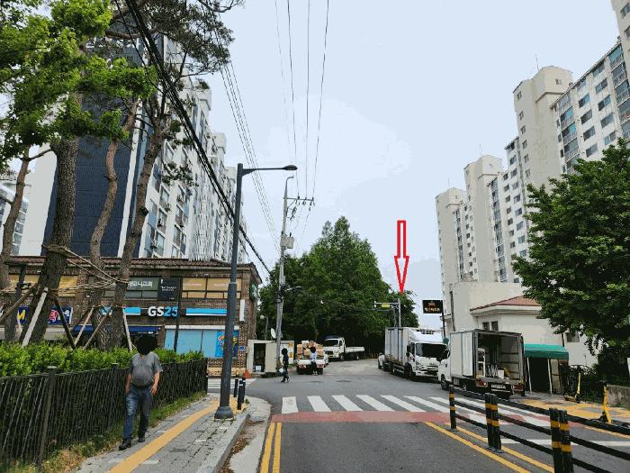 2025타경439 법원경매 사진3 | 천안 서북구 과수원 경매