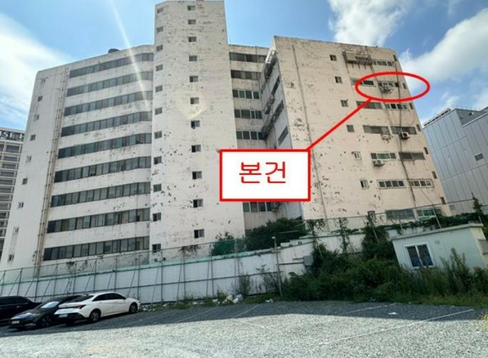 2024타경107905 법원경매 사진3 | 부산 해운대구 아파트 경매