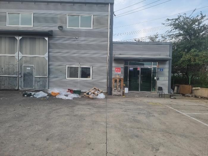 경상북도 영천시 화산면 연계리 산33-5 법원경매 물건 대표사진