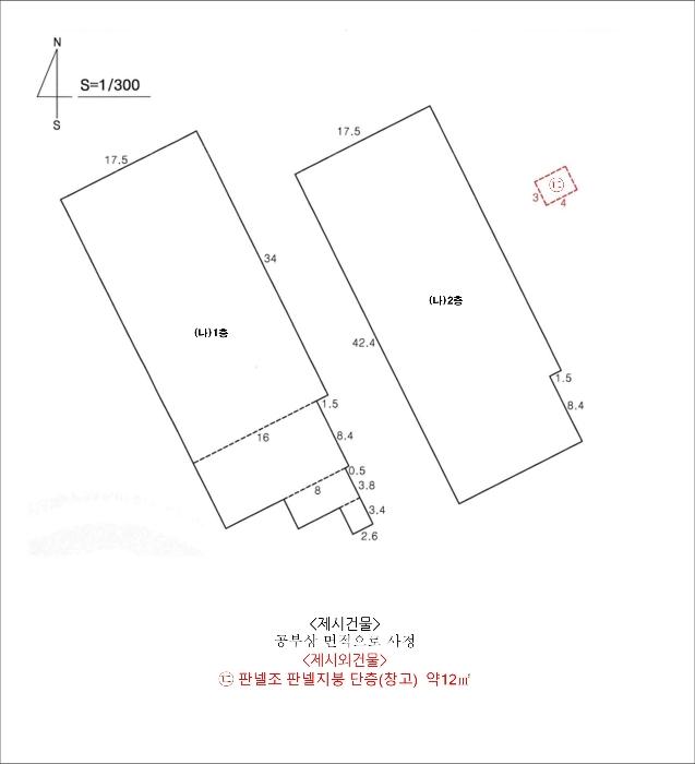 법원경매 2024타경9105 사진40 | 영천시 화산면 연계리 임야 경매