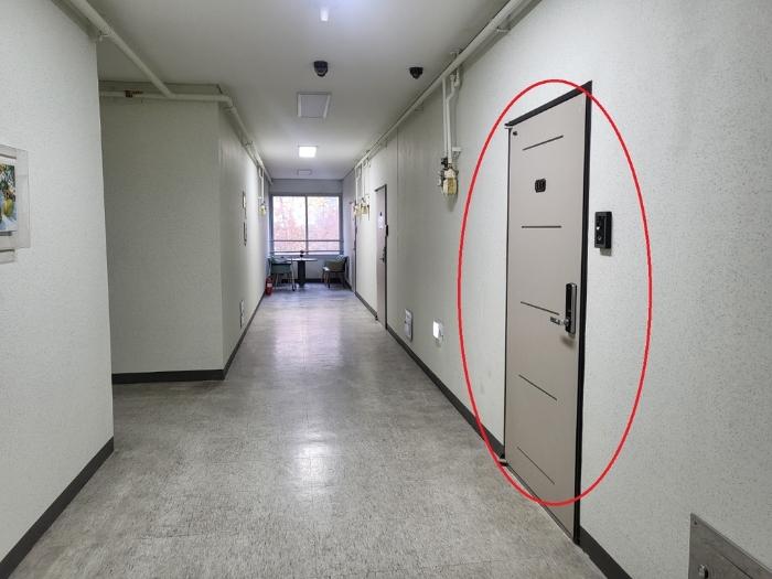 인천 미추홀구 주승로 110, 1층117호 (주안동,주 다세대(빌라) 사진 2