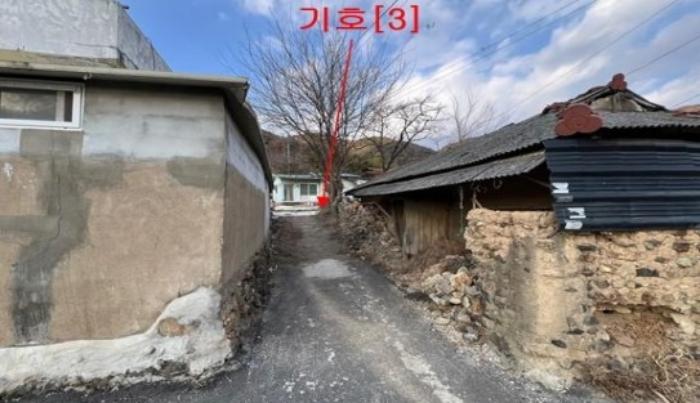 2024타경13581 법원경매 사진3 | 경남 밀양시 임야 경매