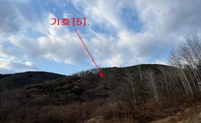 2024타경13581 법원경매 사진5 | 경남 밀양시 임야 경매